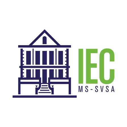 Logo do Instituto Evandro Chagas