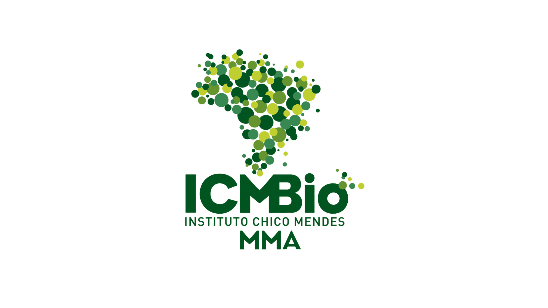 Logo do ICMBIO