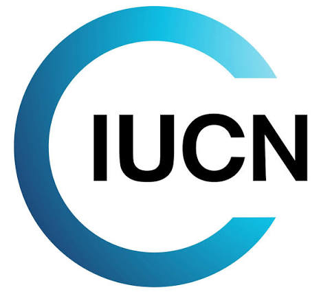 Logo do IUCN