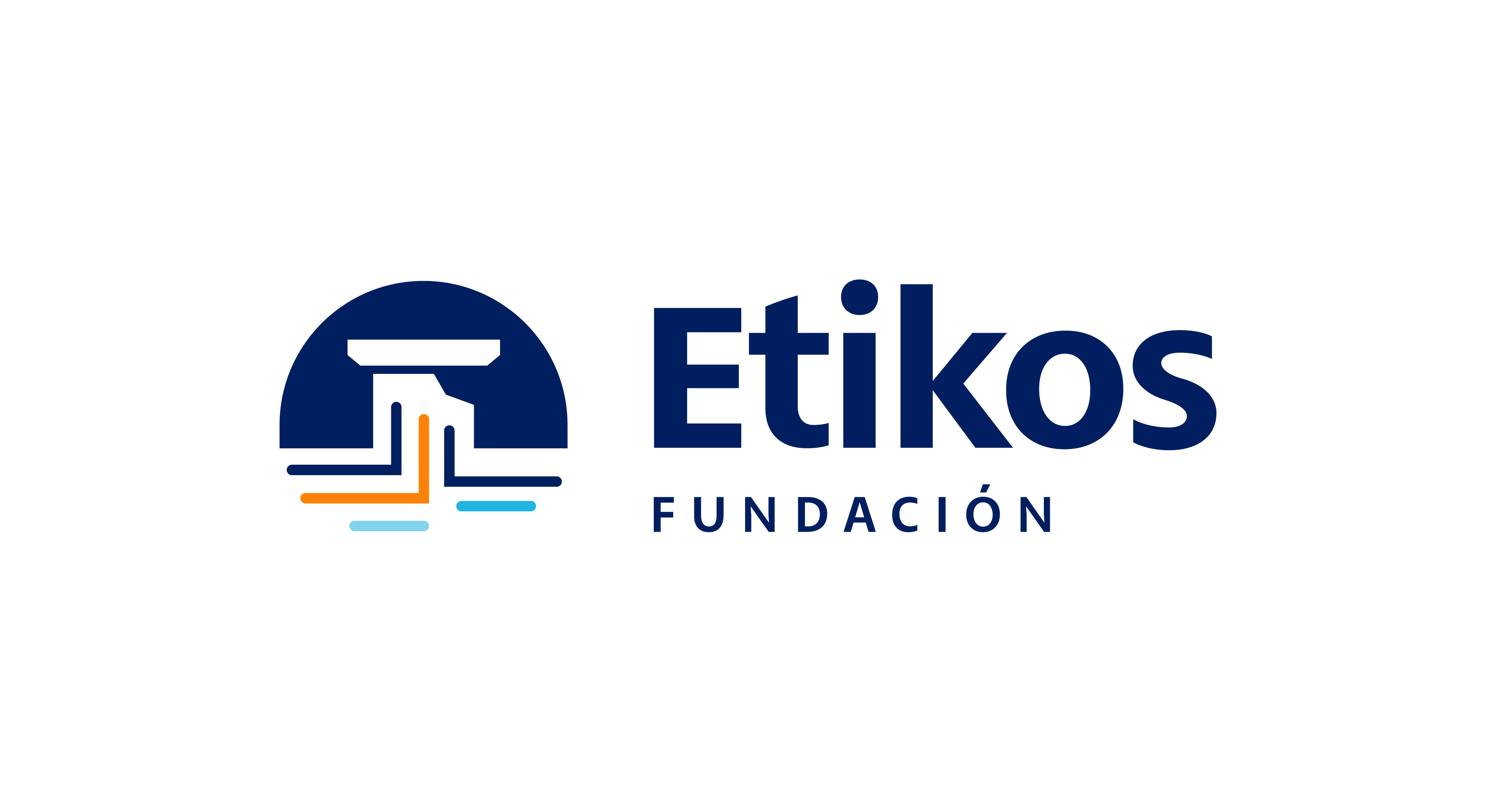 Logo Fundaci&oacute;n Etikos