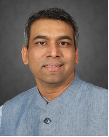 Mohan Kamath