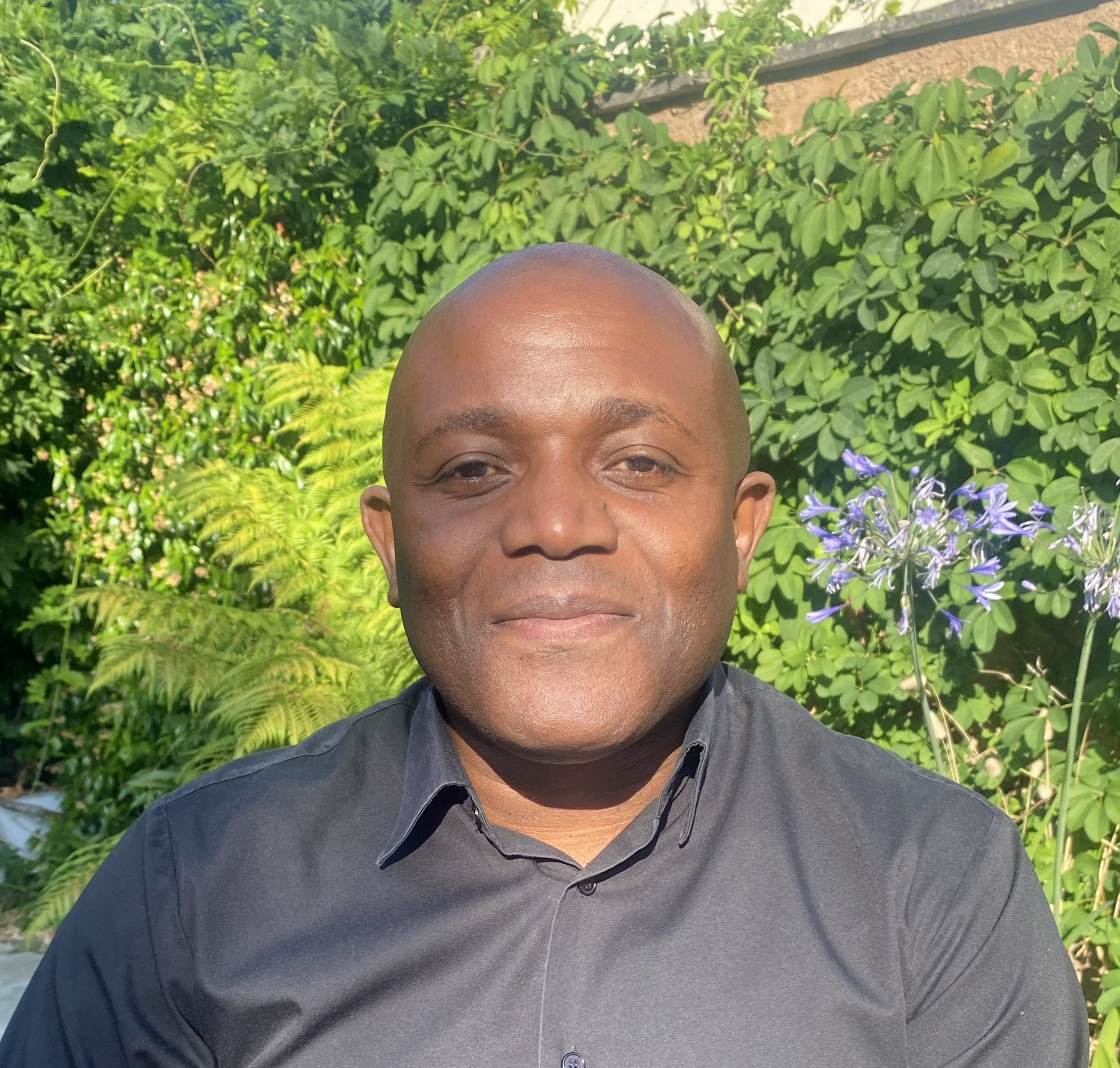 Obi Ukoumunne