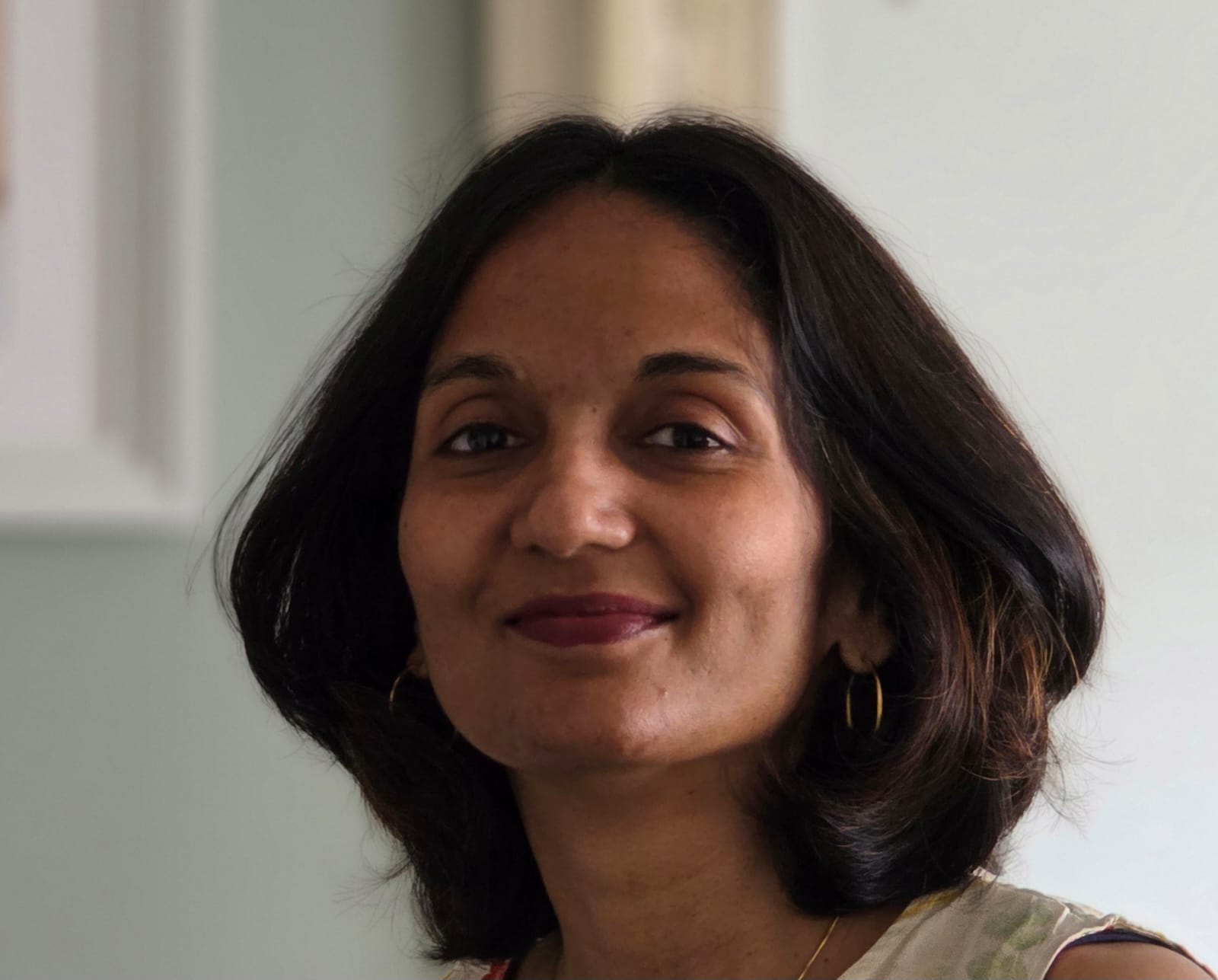 Sangeeta Paramasivan