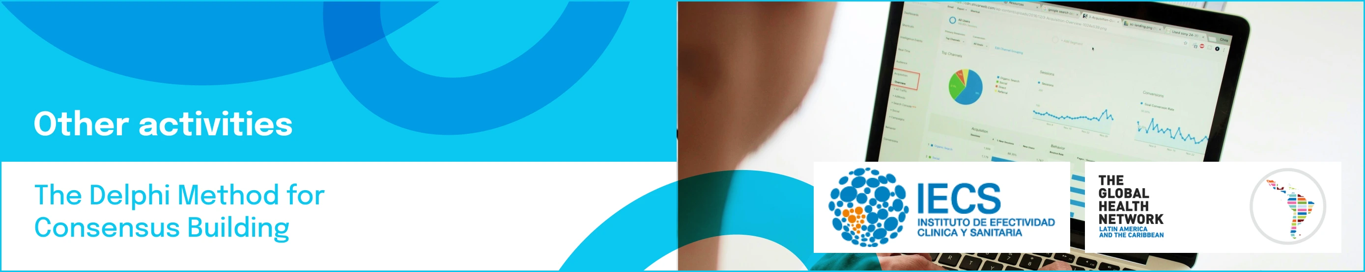 Informative Session Banner