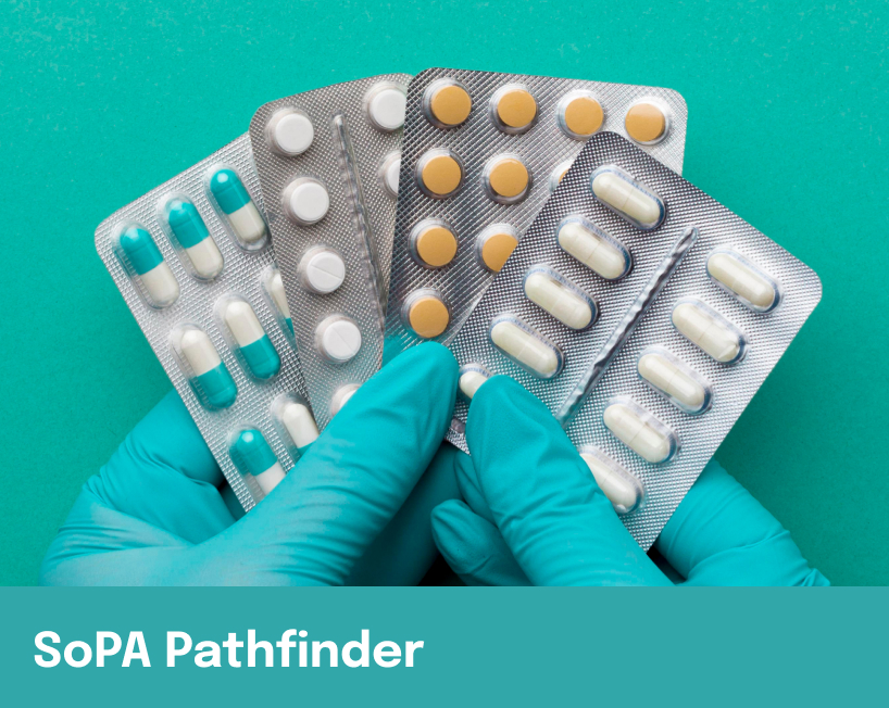 SoPA Pathfinder