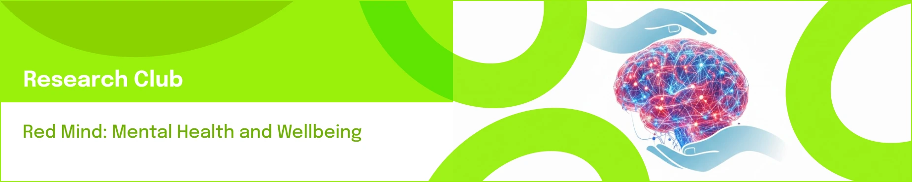 Red Mind Banner