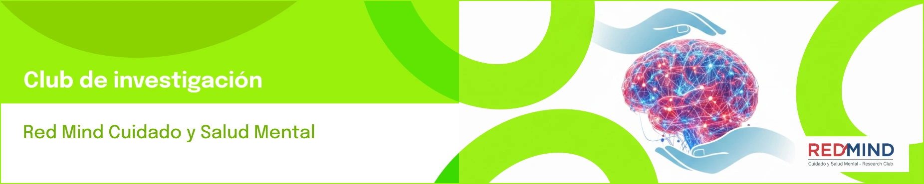 Banner Red Mind