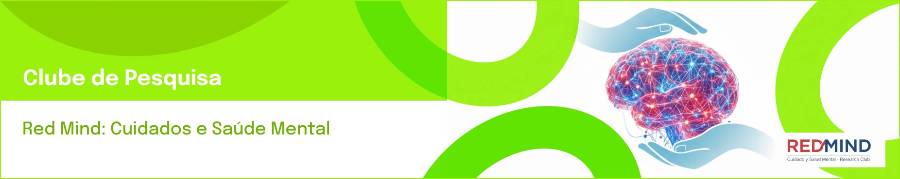 Banner Red Mind
