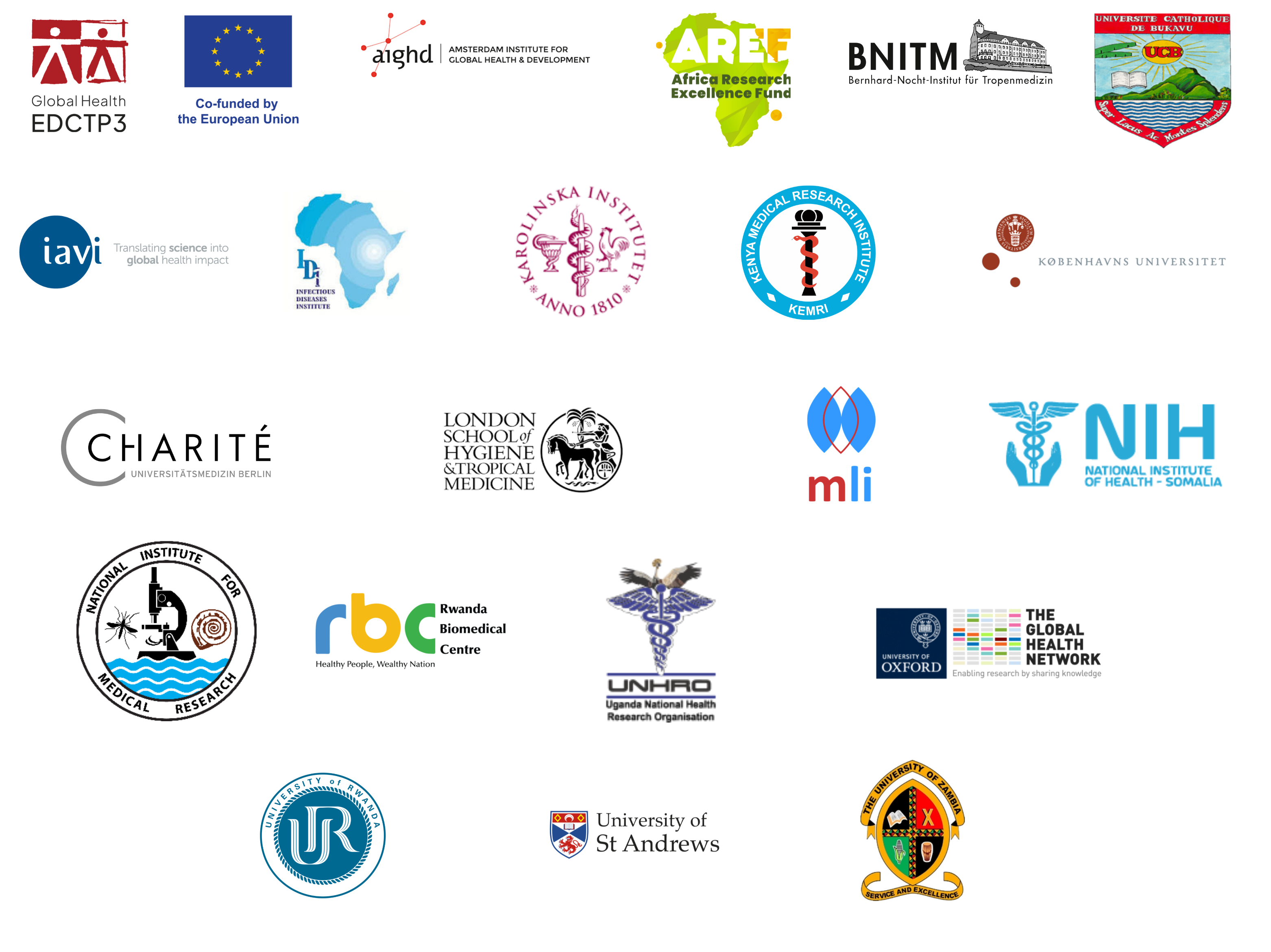 eaccr4 logos